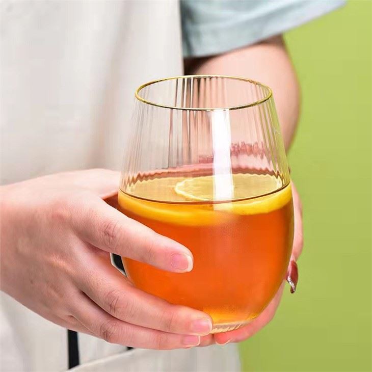 Juice Glass Cup
